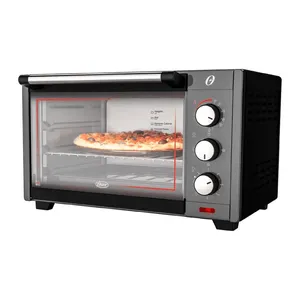 Horno Tostado Oster Con Apagado Automático 30Lt